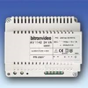 Alimentador AV1142, A300 BITRON